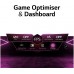 Телевизор LED LG 43" 43QNED756RA.ARUB черный титан 4K Ultra HD 60Hz DVB-T DVB-T2 DVB-C DVB-S DVB-S2 USB WiFi Smart TV (RUS)