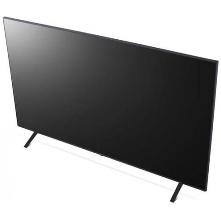 Телевизор LED LG 43" 43UR78001LJ.ARUB черный 4K Ultra HD 60Hz DVB-T DVB-T2 DVB-C DVB-S2 USB WiFi Smart TV