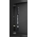 Телевизор LED LG 43" 43UR78001LJ.ARUB черный 4K Ultra HD 60Hz DVB-T DVB-T2 DVB-C DVB-S2 USB WiFi Smart TV