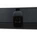 Телевизор LED LG 43" 43UR78006LK.ARUB черный 4K Ultra HD 50Hz DVB-T DVB-T2 DVB-C DVB-S DVB-S2 USB WiFi Smart TV