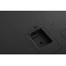 Телевизор LED LG 43" 43UR78006LK.ARUB черный 4K Ultra HD 50Hz DVB-T DVB-T2 DVB-C DVB-S DVB-S2 USB WiFi Smart TV