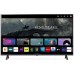 Телевизор LED LG 43" 43UR78006LK.ARUB черный 4K Ultra HD 50Hz DVB-T DVB-T2 DVB-C DVB-S DVB-S2 USB WiFi Smart TV