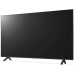 Телевизор LED LG 43" 43UR78009LL.ARUB черный 4K Ultra HD 60Hz DVB-T DVB-T2 DVB-C DVB-S DVB-S2 USB WiFi Smart TV