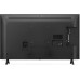 Телевизор LED LG 43" 43UR78009LL.ARUB черный 4K Ultra HD 60Hz DVB-T DVB-T2 DVB-C DVB-S DVB-S2 USB WiFi Smart TV