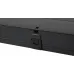 Телевизор LED LG 43" 43UR81006LJ.ARUB черный 4K Ultra HD 50Hz DVB-T DVB-T2 DVB-C DVB-S DVB-S2 USB WiFi Smart TV