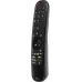 Телевизор LED LG 43" 43UR81006LJ.ARUB черный 4K Ultra HD 50Hz DVB-T DVB-T2 DVB-C DVB-S DVB-S2 USB WiFi Smart TV