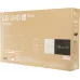 Телевизор LED LG 43" 43UR81006LJ.ARUB черный 4K Ultra HD 50Hz DVB-T DVB-T2 DVB-C DVB-S DVB-S2 USB WiFi Smart TV