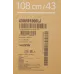 Телевизор LED LG 43" 43UR81006LJ.ARUB черный 4K Ultra HD 50Hz DVB-T DVB-T2 DVB-C DVB-S DVB-S2 USB WiFi Smart TV