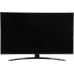 Телевизор LED LG 43" 43UR81006LJ.ARUB черный 4K Ultra HD 50Hz DVB-T DVB-T2 DVB-C DVB-S DVB-S2 USB WiFi Smart TV