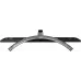 Телевизор LED LG 43" 43UR81006LJ.ARUB черный 4K Ultra HD 50Hz DVB-T DVB-T2 DVB-C DVB-S DVB-S2 USB WiFi Smart TV