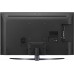 Телевизор LED LG 43" 43UR81009LK.ARUB черный 4K Ultra HD 60Hz DVB-T DVB-T2 DVB-C DVB-S2 USB WiFi Smart TV