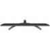 Телевизор LED LG 43" 43UR81009LK.ARUB черный 4K Ultra HD 60Hz DVB-T DVB-T2 DVB-C DVB-S2 USB WiFi Smart TV
