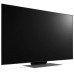 Телевизор LED LG 50" 50QNED816RA.ARUB черный титан 4K Ultra HD 120Hz DVB-T DVB-T2 DVB-C DVB-S DVB-S2 USB WiFi Smart TV