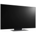 Телевизор LED LG 50" 50QNED816RA.ARUB черный титан 4K Ultra HD 120Hz DVB-T DVB-T2 DVB-C DVB-S DVB-S2 USB WiFi Smart TV