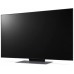 Телевизор LED LG 50" 50QNED816RA.ARUB черный титан 4K Ultra HD 120Hz DVB-T DVB-T2 DVB-C DVB-S DVB-S2 USB WiFi Smart TV