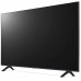Телевизор LED LG 50" 50UR78001LJ.ARUB черный 4K Ultra HD 60Hz DVB-T DVB-T2 DVB-C DVB-S2 USB WiFi Smart TV