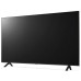Телевизор LED LG 50" 50UR78001LJ.ARUB черный 4K Ultra HD 60Hz DVB-T DVB-T2 DVB-C DVB-S2 USB WiFi Smart TV