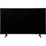 Телевизор LED LG 50" 50UR78006LK.ARUB черный 4K Ultra HD 50Hz DVB-T DVB-T2 DVB-C DVB-S DVB-S2 USB WiFi Smart TV
