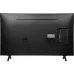 Телевизор LED LG 50" 50UR78006LK.ARUB черный 4K Ultra HD 50Hz DVB-T DVB-T2 DVB-C DVB-S DVB-S2 USB WiFi Smart TV