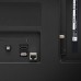 Телевизор LED LG 50" 50UR81009LK.ARUB черный 4K Ultra HD 60Hz DVB-T DVB-T2 DVB-C DVB-S2 USB WiFi Smart TV