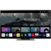 Телевизор LED LG 55" 55QNED816RA.ARUB черный титан 4K Ultra HD 120Hz DVB-T DVB-T2 DVB-C DVB-S DVB-S2 USB WiFi Smart TV