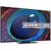 Телевизор LED LG 55" 55UR91006LA.ARUB черный 4K Ultra HD 50Hz DVB-T DVB-T2 DVB-C DVB-S DVB-S2 USB WiFi Smart TV
