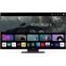 Телевизор LED LG 55" 55UR91006LA.ARUB черный 4K Ultra HD 50Hz DVB-T DVB-T2 DVB-C DVB-S DVB-S2 USB WiFi Smart TV