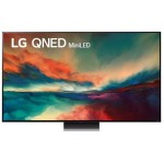 Телевизор LED LG 65" 65QNED876RA.ARUB черный титан 4K Ultra HD 120Hz DVB-T DVB-T2 DVB-C DVB-S DVB-S2 USB WiFi Smart TV