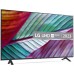 Телевизор LED LG 65" 65UR78006LK.ARUB черный 4K Ultra HD 50Hz DVB-T DVB-T2 DVB-C DVB-S DVB-S2 USB WiFi Smart TV