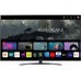 Телевизор LED LG 65" 65UR81006LJ.ARUB черный 4K Ultra HD 50Hz DVB-T DVB-T2 DVB-C DVB-S DVB-S2 USB WiFi Smart TV