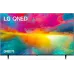 Телевизор LED LG 75" 75QNED756RA.ARUB черный титан 4K Ultra HD 60Hz DVB-T DVB-T2 DVB-C DVB-S DVB-S2 USB WiFi Smart TV (RUS)