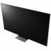 Телевизор LED LG 75" 75QNED816RA.ARUB черный титан 4K Ultra HD 120Hz DVB-T DVB-T2 DVB-C DVB-S DVB-S2 USB WiFi Smart TV
