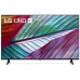 Телевизор LED LG 75" 75UR78001LJ.ARUB черный 4K Ultra HD 60Hz DVB-T DVB-T2 DVB-C DVB-S2 USB WiFi Smart TV