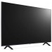 Телевизор LED LG 75" 75UR78001LJ.ARUB черный 4K Ultra HD 60Hz DVB-T DVB-T2 DVB-C DVB-S2 USB WiFi Smart TV