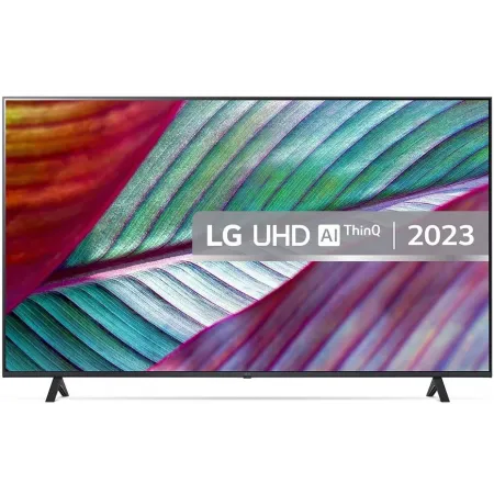 Телевизор LED LG 75" 75UR78006LK.ARUB черный 4K Ultra HD 50Hz DVB-T DVB-T2 DVB-C DVB-S DVB-S2 USB WiFi Smart TV
