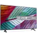 Телевизор LED LG 75" 75UR78006LK.ARUB черный 4K Ultra HD 50Hz DVB-T DVB-T2 DVB-C DVB-S DVB-S2 USB WiFi Smart TV