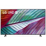 Телевизор LED LG 75" 75UR78009LL.ARUB черный 4K Ultra HD 60Hz DVB-T DVB-T2 DVB-C DVB-S DVB-S2 USB WiFi Smart TV (RUS)