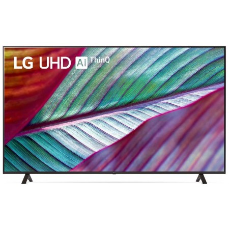 Телевизор LED LG 75" 75UR78009LL.ARUB черный 4K Ultra HD 60Hz DVB-T DVB-T2 DVB-C DVB-S DVB-S2 USB WiFi Smart TV (RUS)