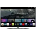 Телевизор LED LG 75" 75UR81006LJ.ARUB черный 4K Ultra HD 50Hz DVB-T DVB-T2 DVB-C DVB-S DVB-S2 USB WiFi Smart TV