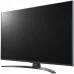 Телевизор LED LG 75" 75UR81009LK.ARUB черный 4K Ultra HD 60Hz DVB-T DVB-T2 DVB-C DVB-S2 USB WiFi Smart TV