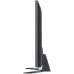 Телевизор LED LG 75" 75UR81009LK.ARUB черный 4K Ultra HD 60Hz DVB-T DVB-T2 DVB-C DVB-S2 USB WiFi Smart TV
