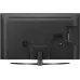 Телевизор LED LG 75" 75UR81009LK.ARUB черный 4K Ultra HD 60Hz DVB-T DVB-T2 DVB-C DVB-S2 USB WiFi Smart TV