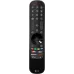 Телевизор LED LG 75" 75UR81009LK.ARUB черный 4K Ultra HD 60Hz DVB-T DVB-T2 DVB-C DVB-S2 USB WiFi Smart TV
