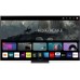 Телевизор LED LG 75" 75UR91006LA.ARUB черный 4K Ultra HD 50Hz DVB-T DVB-T2 DVB-C DVB-S DVB-S2 USB WiFi Smart TV