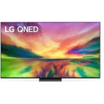 Телевизор LED LG 86" 86QNED816RA.ARUB черный титан 4K Ultra HD 120Hz DVB-T DVB-T2 DVB-C DVB-S DVB-S2 USB WiFi Smart TV