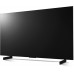 Телевизор OLED LG 42" OLED42C3RLA.ARUB черный 4K Ultra HD 120Hz DVB-T DVB-T2 DVB-C DVB-S2 USB WiFi Smart TV