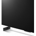 Телевизор OLED LG 42" OLED42C3RLA.ARUB черный 4K Ultra HD 120Hz DVB-T DVB-T2 DVB-C DVB-S2 USB WiFi Smart TV