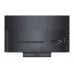 Телевизор OLED LG 48" OLED48C3RLA.ARUB темно-серый/серебристый 4K Ultra HD 120Hz DVB-T DVB-T2 DVB-C DVB-S2 USB WiFi Smart TV