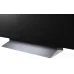 Телевизор OLED LG 48" OLED48C3RLA.ARUB темно-серый/серебристый 4K Ultra HD 120Hz DVB-T DVB-T2 DVB-C DVB-S2 USB WiFi Smart TV