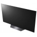 Телевизор OLED LG 55" OLED55B3RLA.ARUB черный/серебристый 4K Ultra HD 120Hz DVB-T DVB-T2 DVB-C DVB-S DVB-S2 USB WiFi Smart TV